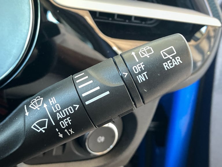 2024 Vauxhall Corsa 100kW Design 50kWh 5dr Auto Hatchback Electric Automatic