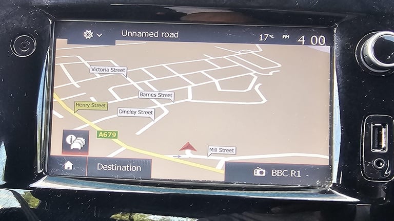 2018 Renault Clio 0.9 TCe Dynamique S Nav Euro 6 (s/s) 5dr HATCHBACK Petrol Manual