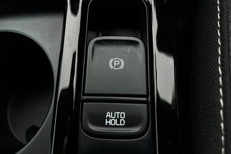 2020 Kia XCeed 1.0T GDi ISG Edition 5dr - REVERSING CAMERA with SENSORS, CRUISE CONTROL, P Hatchb...