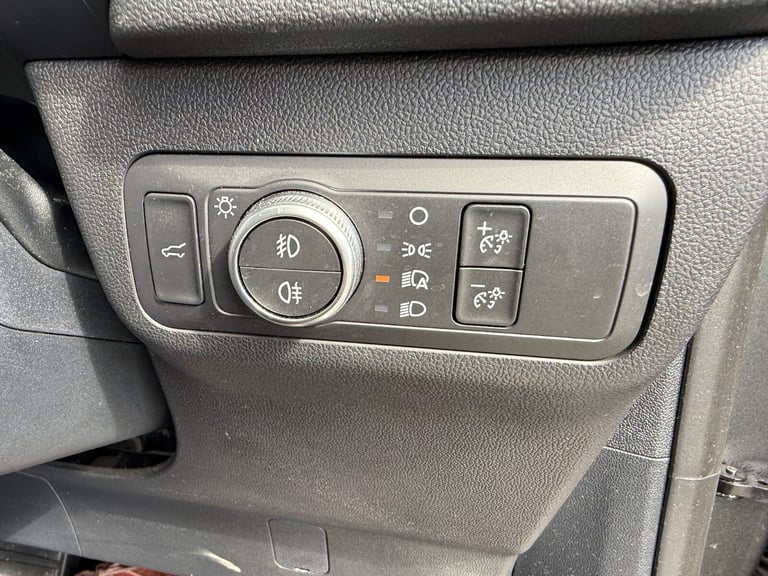 2020 Ford Kuga 2.0 EcoBlue mHEV ST-Line First Edition 5dr Estate Diesel Manual