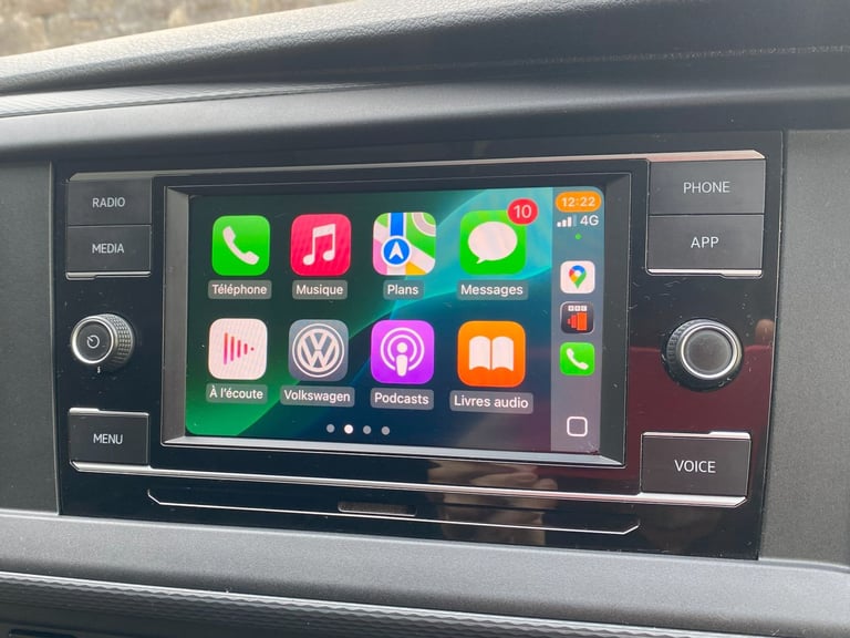 VW T6.1, Camper King, Monte Carlo, SWB Euro 6 (ULEZ)