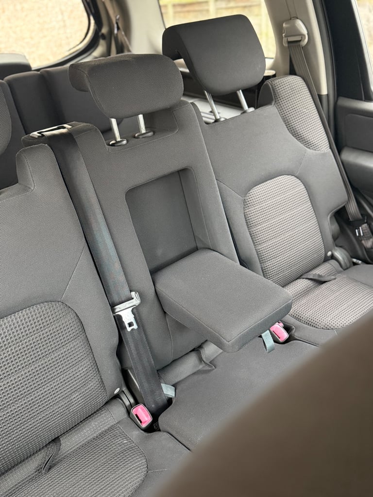 Nissan, PATHFINDER, Estate, 2006, Manual, 2488 (cc), 5 doors