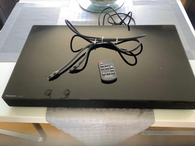 Sc Hte80 Panasonic Soundbar Htb680 Find Panasonic Audio System