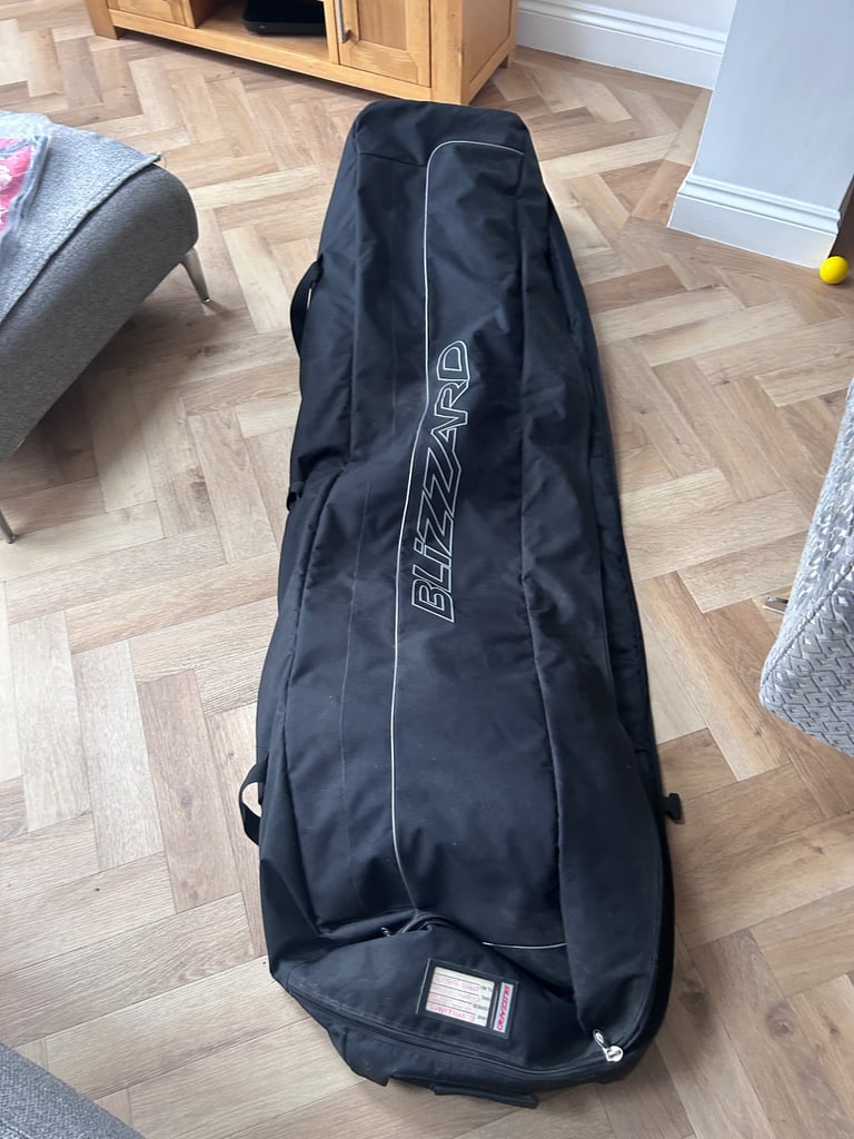 image for Blizzard ski bag (4)