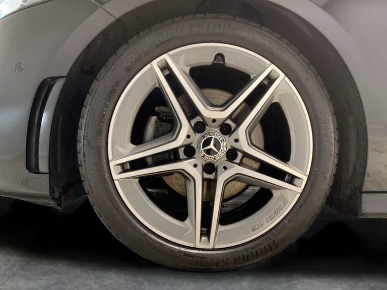 2020 Mercedes-Benz A-Class 1.3 A180 AMG Line (Executive) Hatchback 5dr Petrol 7G-DCT Euro 6 (s/s)...