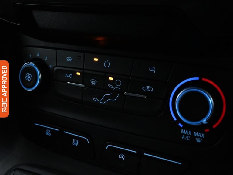 2023 Ford Transit Connect 1.0 210 EcoBoost Trend Panel Van 5dr Petrol Manual L1 Euro 6 (s/s) (100...