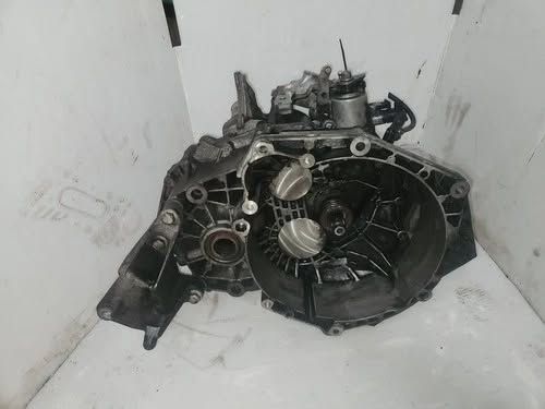 VAUXHALL ZAFIRA 2014 2.0 DIESEL 6 SPEED MANUAL MYJ GEARBOX FOR SALE