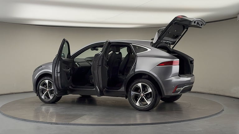 2021 Jaguar E-Pace 2.0 D204 MHEV R-Dynamic SE SUV 5dr Diesel Auto AWD Euro 6 (s/s) (204 ps) SUV D...