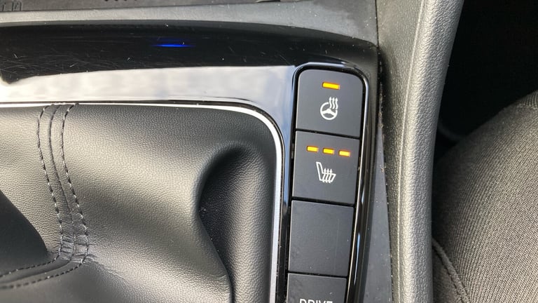 2022 Hyundai TUCSON 1.6 TGDi Premium 5dr 2WD ESTATE PETROL Manual