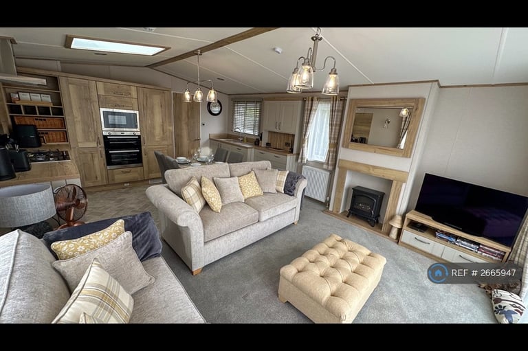 2 bedroom house in Higher Road, Longridge, Preston, PR3 (2 bed) (#2665947)