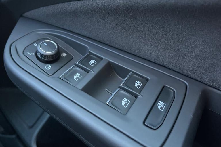 2023 Volkswagen Golf 2.0 TSI GTI 5dr DSG HATCHBACK PETROL Automatic