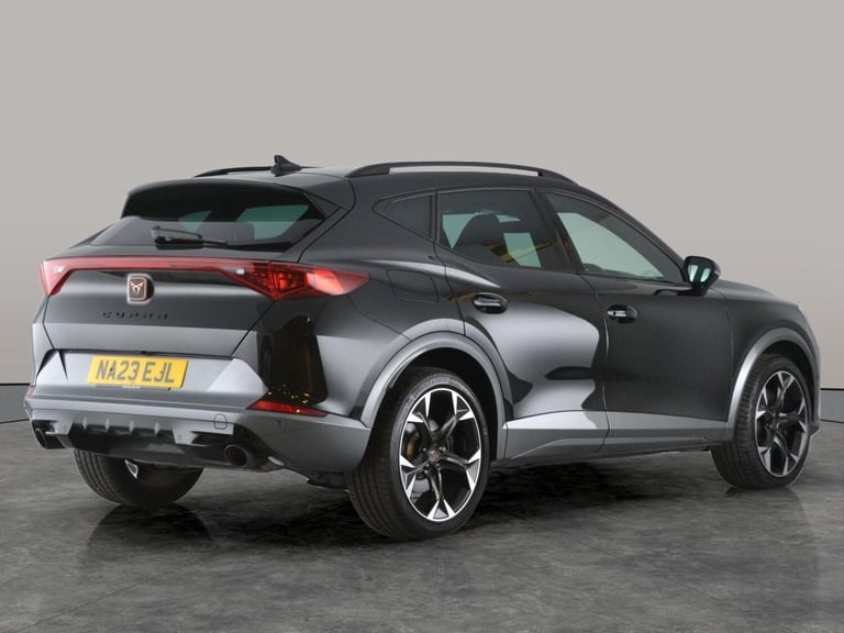 2023 Cupra Formentor 2.0 TSI 245 VZ2 5dr DSG HATCHBACK PETROL Automatic