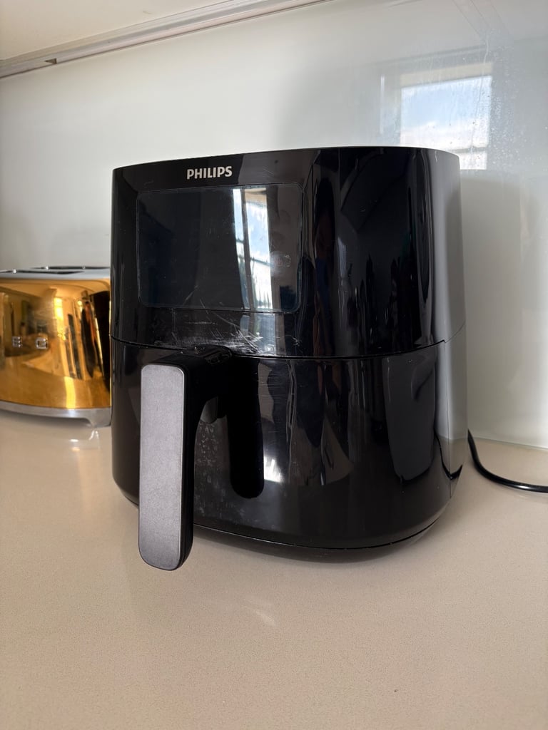 Philips Essential XL HD9280/91 6.2L Air Fryer 