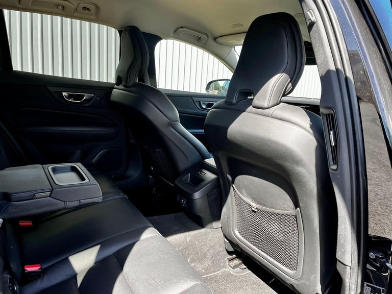 2021 Volvo V60 Cross Country 2.0 B4 MHEV Auto AWD Euro 6 (s/s) 5dr ESTATE Diesel/Electric Hybrid ...