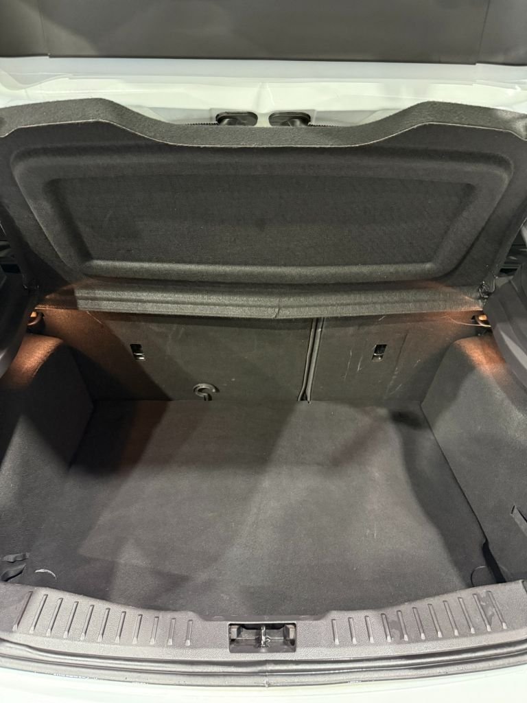 2013 Ford Focus 2.0T EcoBoost ST-3 Hatchback 5dr Petrol Manual Euro 5 s/s 250 ps Top Spec  Hatchb...