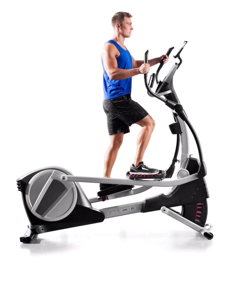 Gym equipment exercise bike,elliptical trainer for sale  ,