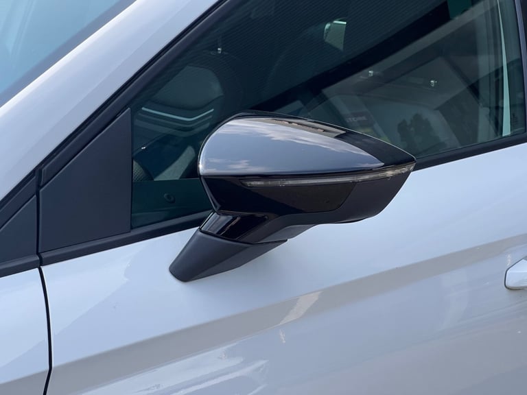 2024 SEAT Ibiza 1.0 TSI 95 FR 5dr Hatchback Petrol Manual