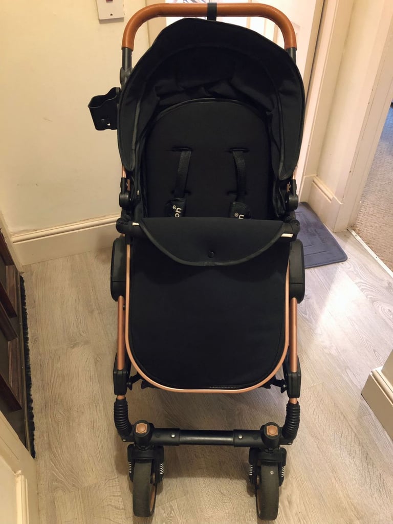 Librebon Baby Pram Buggy Car Seat 