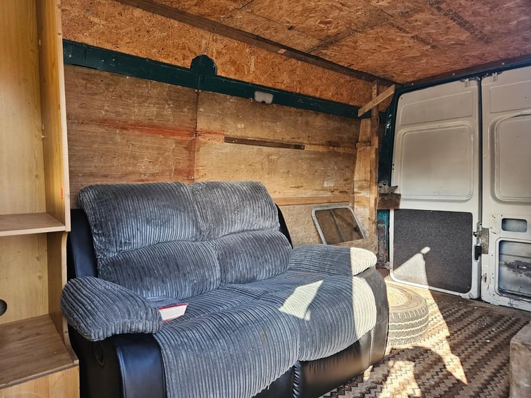 Volkswagen LT 32 TDI 2.5TD MWB