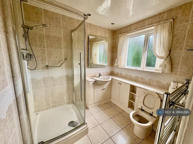 2 bedroom house in Keswick Crescent, Brinsworth, Rotherham, S60 (2 bed) (#2668390)