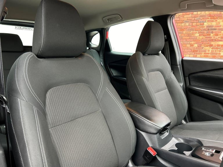 2022 Nissan Qashqai 1.3 DIG-T MHEV Acenta Premium SUV 5dr Petrol Hybrid Manual Euro 6 (s/s) (14 S...