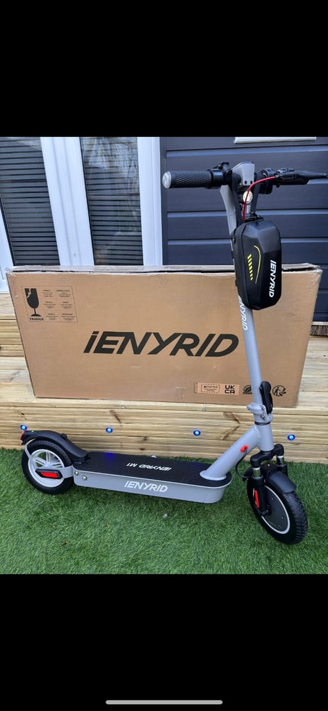Fast brand new in the box adult electric scooters 