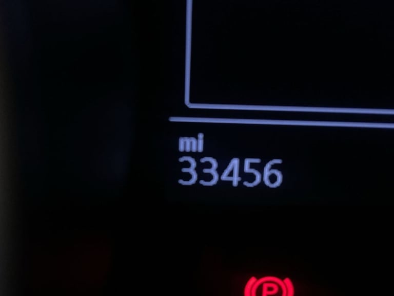 2019 19 VOLKSWAGEN GOLF 1.0 TSI S HATCHBACK 5DR PETROL MANUAL EURO 6 (S/S) (85 P
