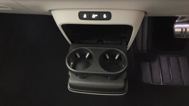 2025 Volkswagen ID.Buzz 210kW Style Pro 86kWh 5dr LWB Auto [7 Seat] Electric Estate Estate Electr...