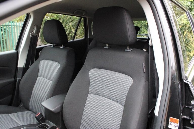 2024 Suzuki SX4 S-Cross 1.5h Motion Suv 5dr Petrol Hybrid Ags Euro 6 (s/s) (115 Ps) HATCHBACK Pet...