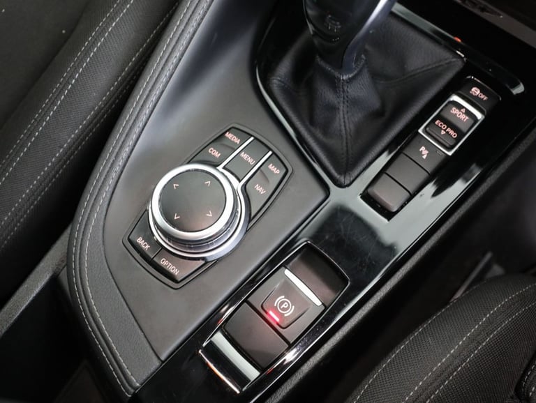 2022 BMW X2 2.0 18d Sport SUV 5dr Diesel Auto sDrive Euro 6 (s/s) (150 ps) HATCHBACK Diesel Autom...