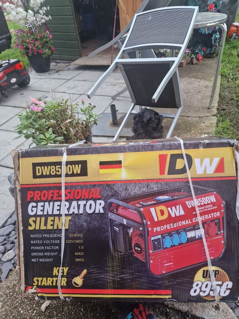 Generator 