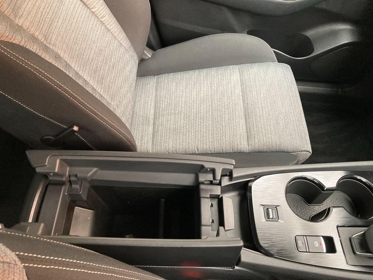 2024 Nissan X-Trail 1.5 DIG-T MHEV N-Connecta SUV 5dr Petrol Hybrid XTRON Euro 6 (s/s) (163 ps) H...