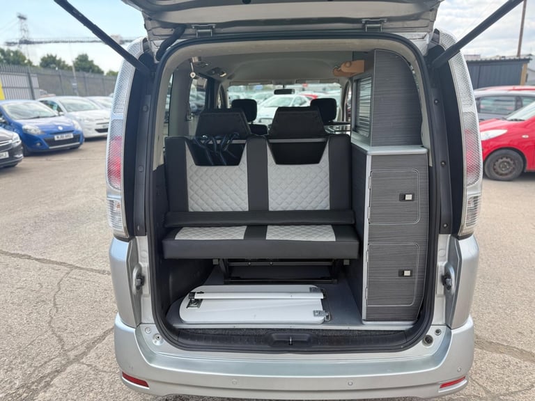 2020 Nissan Serena Highway Star Petrol Automatic