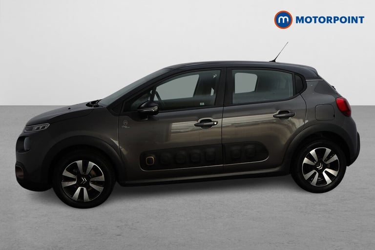 2020 Citroen C3 1.2 PureTech 83 Origins 5dr HATCHBACK PETROL Manual
