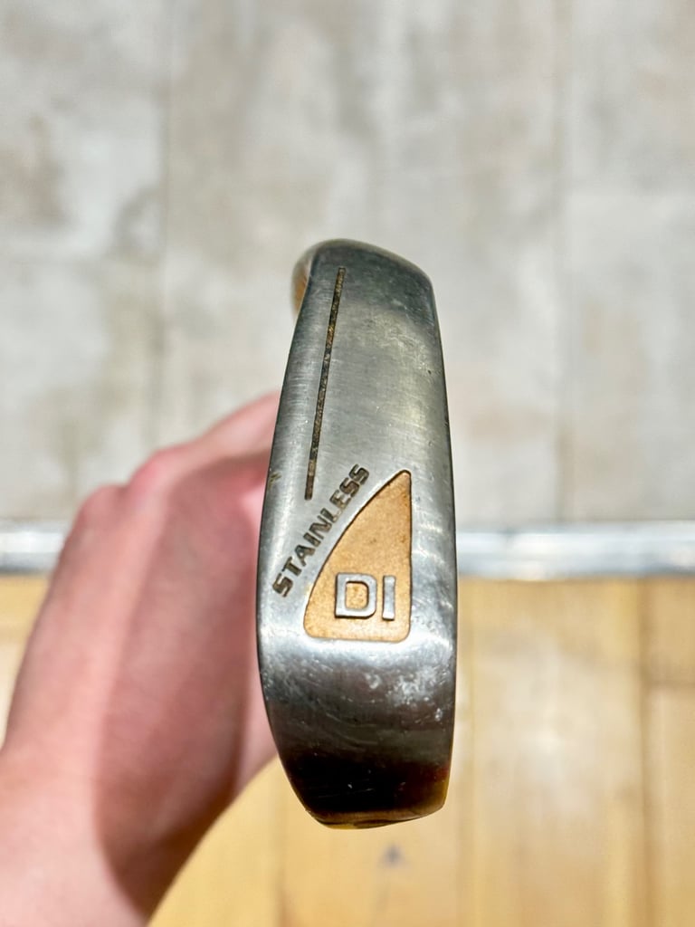 Knight Approach Utility Series Right Handed Driving Iron (DI) Golf Club– Technalite 2 Graphite Shaft