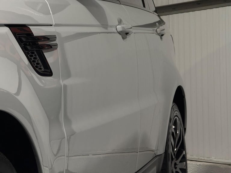 2014 Land Rover Range Rover Sport 3.0 SD V6 HSE Dynamic Auto 4WD Euro 5 (s/s) 5dr ESTATE Diesel A...