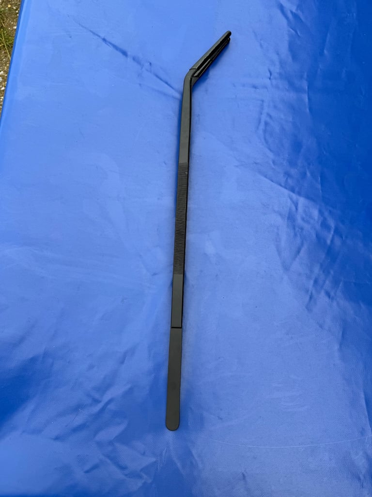 image for GiganTerra XL feeding tongs 