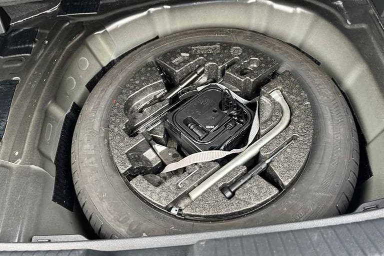 2022 Volkswagen Polo 1.0 TSI Life 5dr DSG HATCHBACK PETROL Automatic