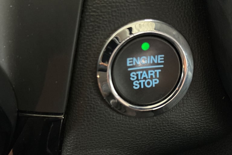 2020 Ford Ecosport 1.0 EcoBoost 140 ST-Line 5dr HATCHBACK PETROL Manual