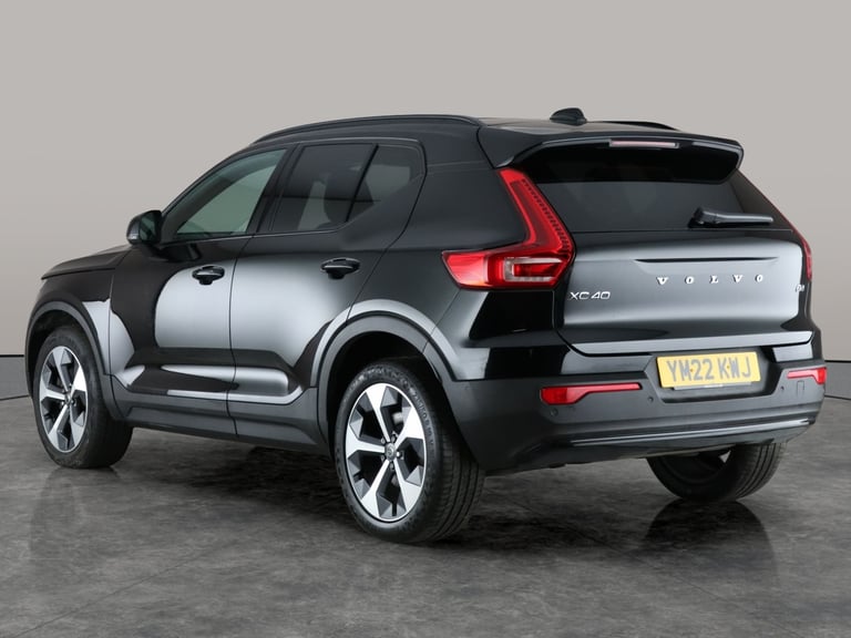 2022 Volvo XC40 2.0 B4 MHEV Ultimate SUV 5dr Petrol Hybrid DCT Auto Euro 6 (s/s) (197 ps) - Suv H...