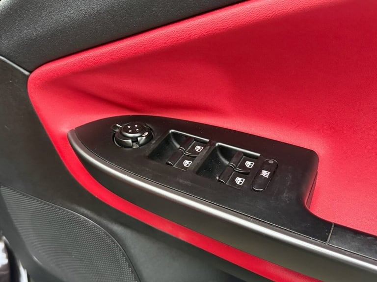 2014 14 ALFA ROMEO GIULIETTA 1.4 TB MULTIAIR SPORTIVA NAV HATCHBACK 5DR PETROL M