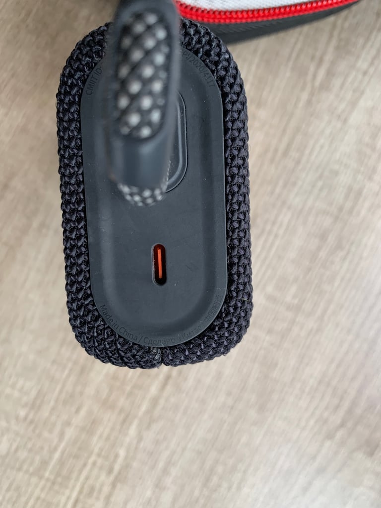 image for Job wireless mini speaker 