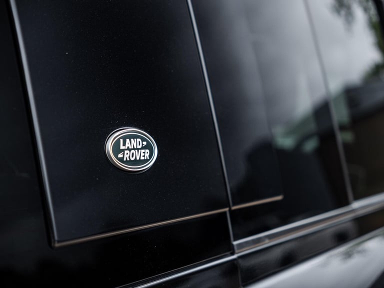2021 Land Rover Defender 110 2.0 P300 X-Dynamic HSE Auto 4WD Euro 6 (s/s) 5dr ESTATE Petrol Autom...