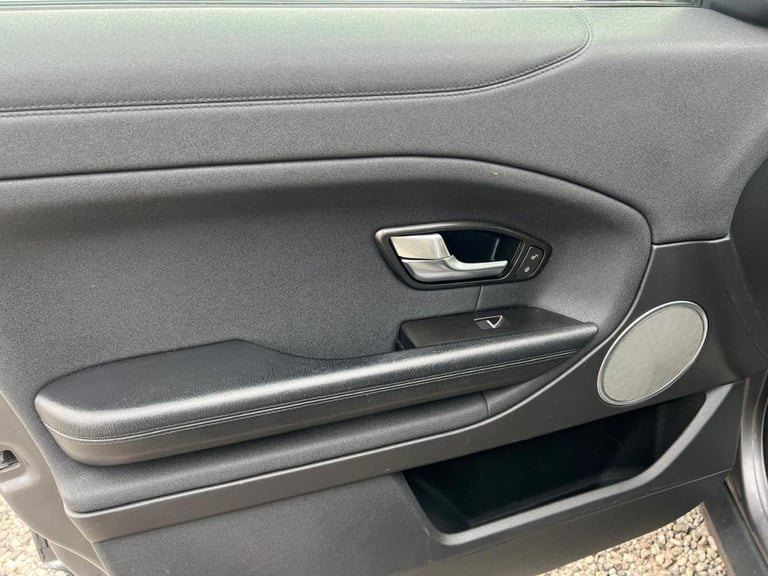 2015 Land Rover Range Rover Evoque 2.0 eD4 SE SUV 5dr Diesel Manual FWD Euro 6 (s/s) (150 ps) EST...