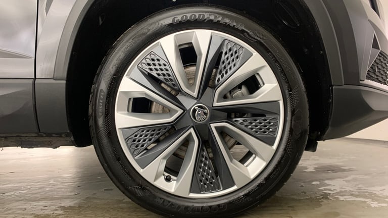 2024 Skoda Karoq 1.5 TSI ACT SE L SUV 5dr Petrol DSG Euro 6 (s/s) (150 ps) SUV Petrol Automatic