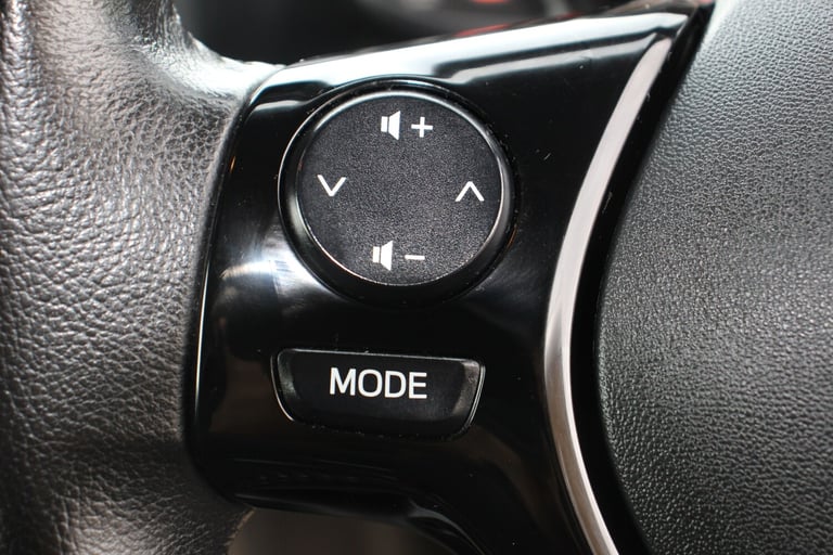 2020 Toyota AYGO 1.0 VVT-i X-Trend 5dr HATCHBACK Petrol Manual