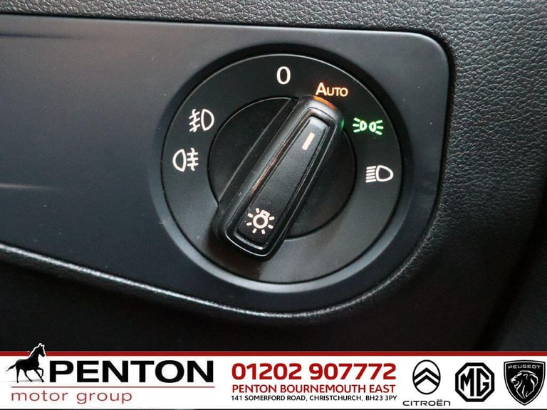 2023 SEAT Tarraco 1.5 EcoTSI EVO SE Technology Euro 6 (s/s) 5dr ESTATE Petrol Manual