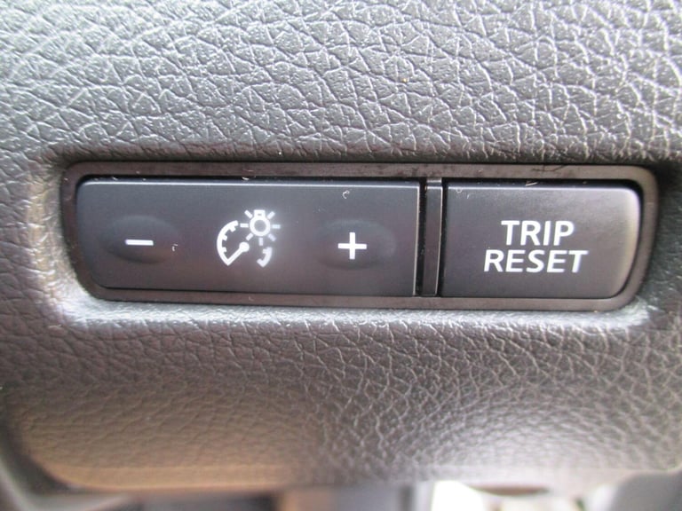 2019 Nissan X-Trail 1.6 dCi Tekna 5dr [7 Seat] ESTATE DIESEL Manual