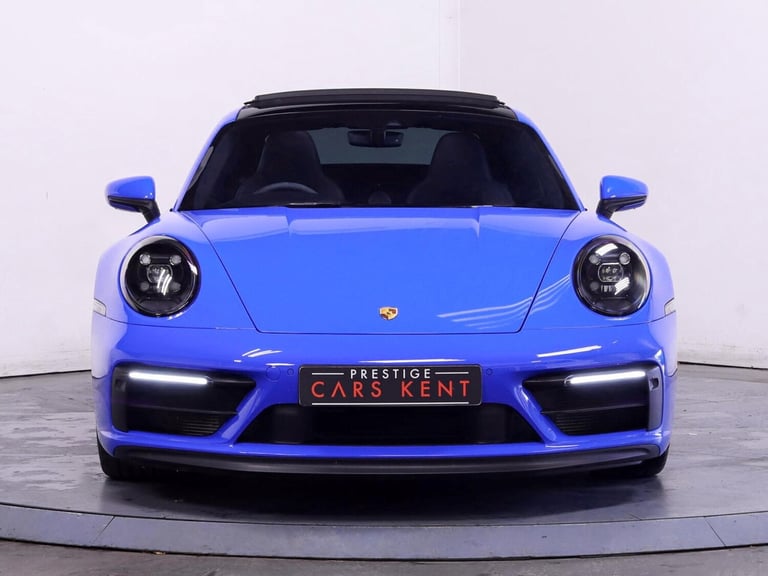 2021 Porsche 911 3.0T 992 Carrera GTS Coupe 2dr Petrol PDK Euro 6 (s/s) (480 ps) COUPE Petrol Aut...