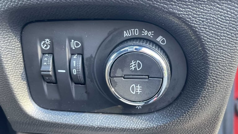 2024 Vauxhall Corsa 1.2 GS 5dr Hatchback Petrol Manual